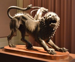 Chimera of Arezzo