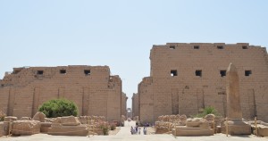 Great Temple of Amun