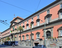 National Archaeological Museum of Naples