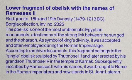 Explanation on this fragment