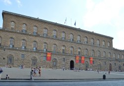 Pitti Palace