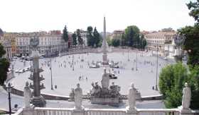 Piazza del Popolo