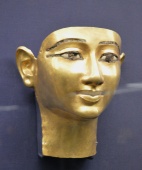 Golden Mask of Wendjebauendjed