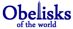 Obelisks of the World